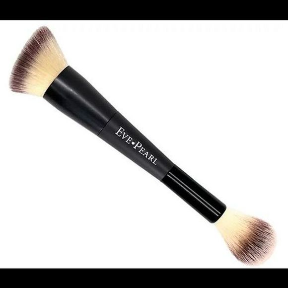 Eve Pearl Highlighter blender Brush # 206 - Picture 2 of 2